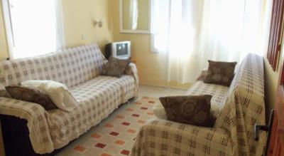Beyoglu Apart