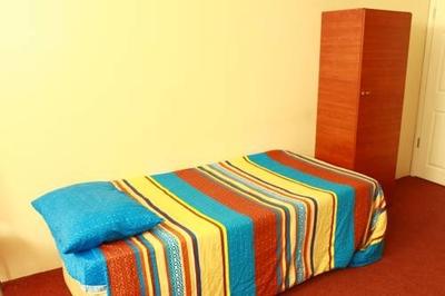 Turkish Hostel