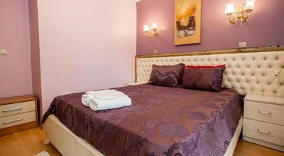 Salim Bey Apartments