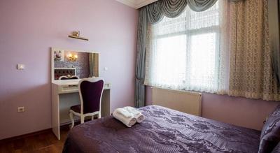 Salim Bey Apartments