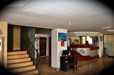 Apaydin Hotel