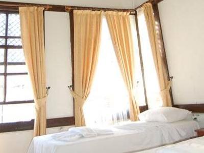 Antique Pension