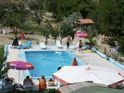 Rock Valley Pension