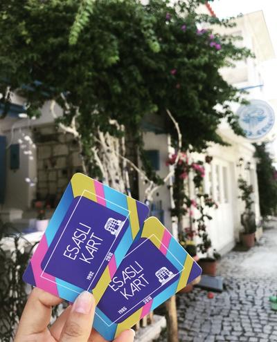 Beyaz Ev Hotel
