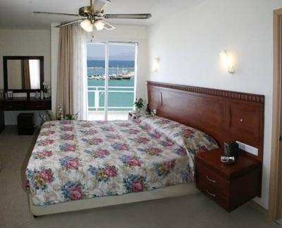 Ilica Marina Suites
