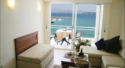 Ilica Marina Suites