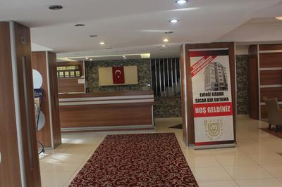 Hotel Grand Arslan