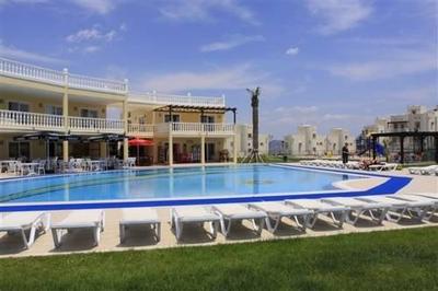 Bodrum Lajade Villas 1