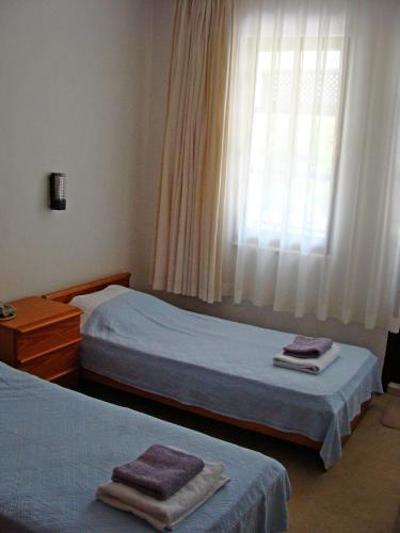 Villa Rhapsody Pension