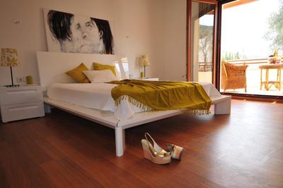 Greenlife Villas And Apartments