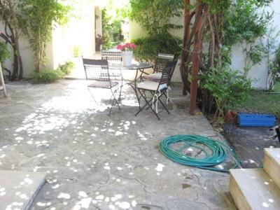 Arzu Apart Hotel