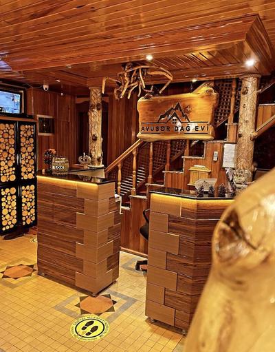 Ayder Avusor Butik Hotel
