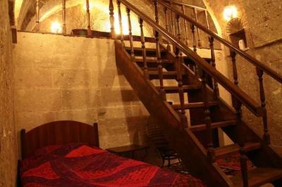 Kadir's Antiq Gelveri House