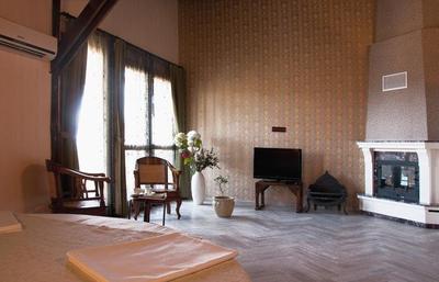 Akkiz Han Otel