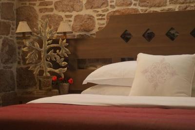 Otel Sobe Cunda