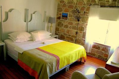 Otel Sobe Cunda