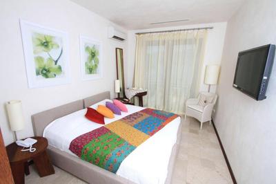 Hotel Gizia 5 Oda