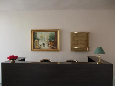 Helios Hotel