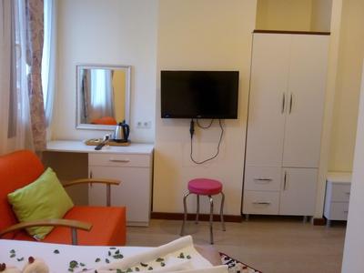 Laçin Apart Hotel