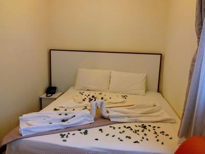 Laçin Apart Hotel