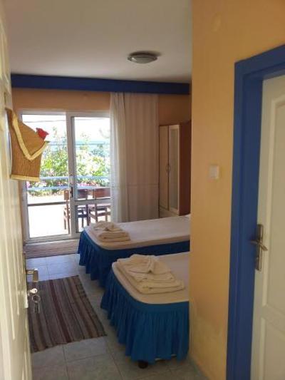 Serenity Pension