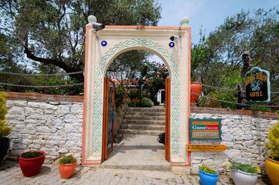 Olive Farm Guesthouse