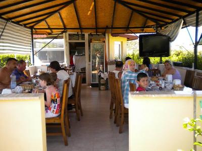 Osko Villa Pension