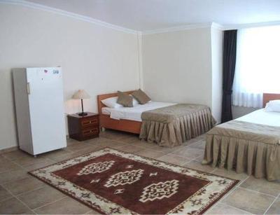 Amore Anex Hotel