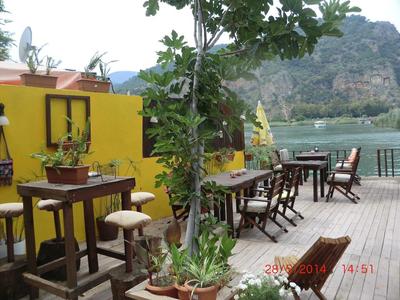 Dalyan Camping