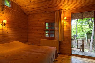 Hindiba Doga Evi