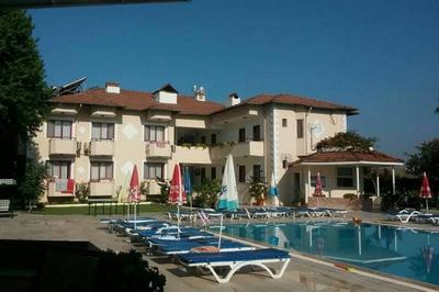 Kaan Hotel