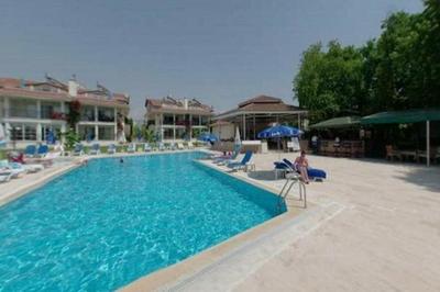 Kaan Hotel