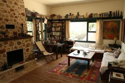 Eco-Art Farm Eflatun