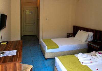 Litera Icemeler Relax Hotel