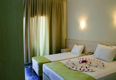 Litera Icemeler Relax Hotel
