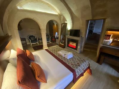 Mimi Cappadocia
