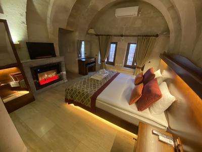 Mimi Cappadocia