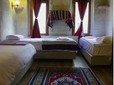 Hotel Konak Alibey