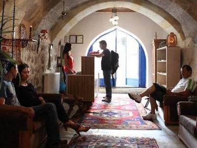Hotel Konak Alibey