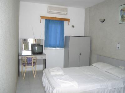 Hotel Mavsolos