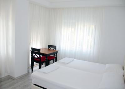 Antalya Suits - Antalya