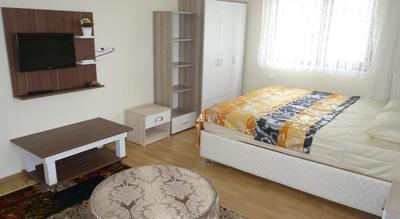 Konaklar Apart Premium