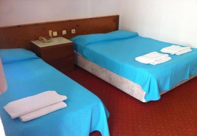 AslanPark Bungalow Hotel