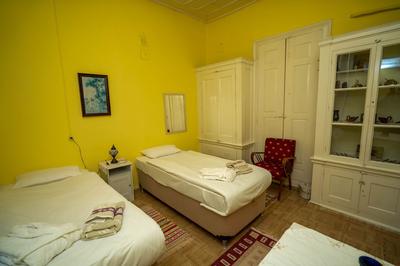 Istanbul Pansiyon