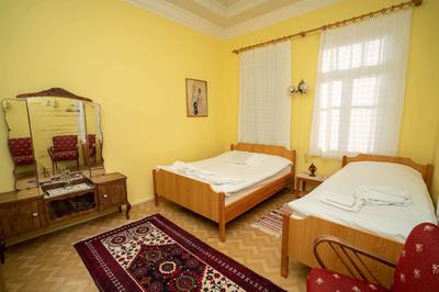 Istanbul Pansiyon