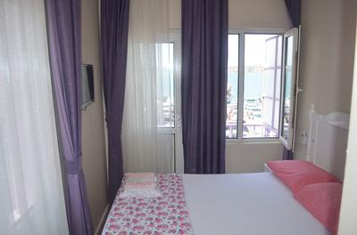 Kiyi Motel