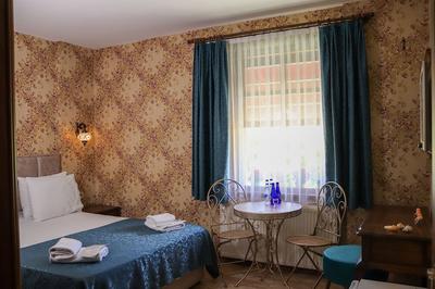 Doruk Hotel