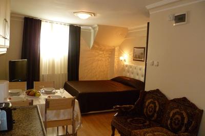 Pine Stone Apart Hotel Sultanahmet