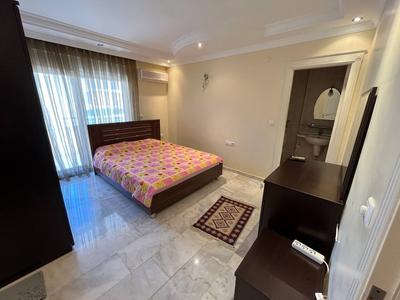 Cebeci Residence 8