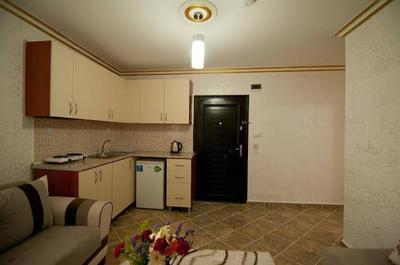Bera House